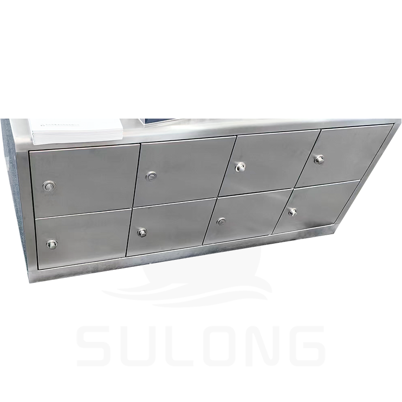 کابینت کفش استیل کابینت کفش استیل