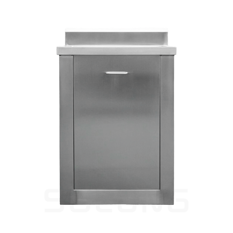 دستشویی استیل SUS304