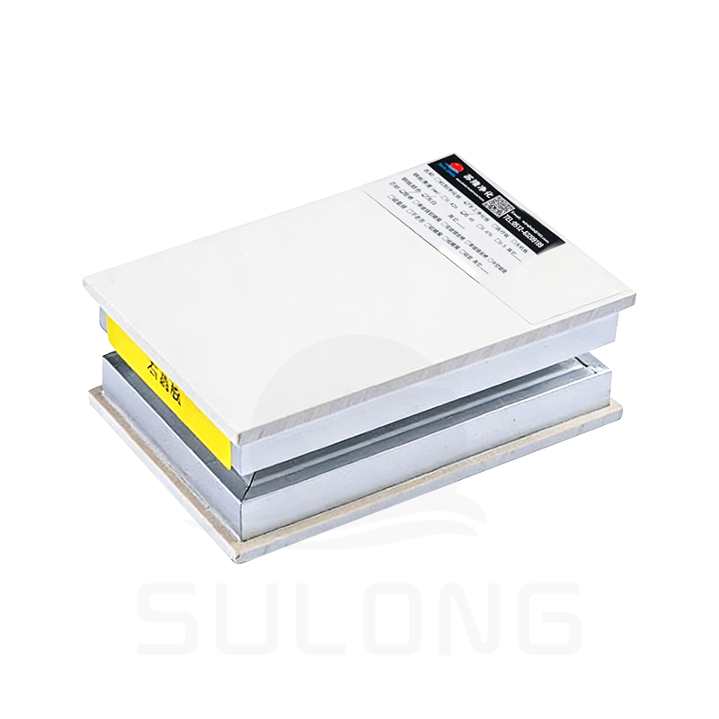 پانل کریستال SPC Stone